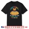 Earth Water Fire Soul Pottery Artists Ceramics Professional Art Shirt