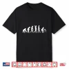 Professional Identity Pot Making Lovers Artists Modern Humor Shirt