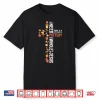 Faith Christian Ceramic Artist Jesus And Pottery Professional Shirt