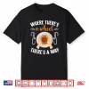 Professional Aesthetic Pottery Maker Ceramics Modern Humor Funny Shirt