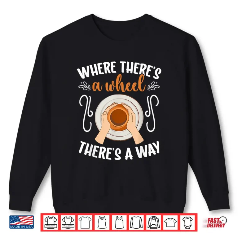 Sweatshirt Professional Aesthetic Pottery Maker Ceramics Modern Humor Funny Shirt