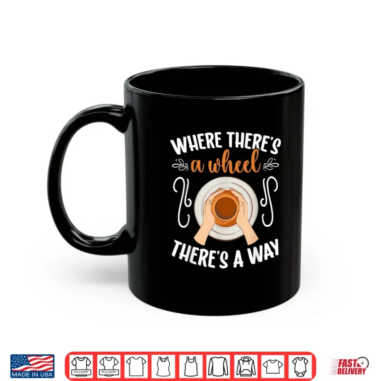 Mug Professional Aesthetic Pottery Maker Ceramics Modern Humor Funny Shirt