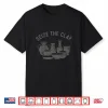 Professional Art Pottery Maker Pottery Artist Modern Graphic Apparel Shirt