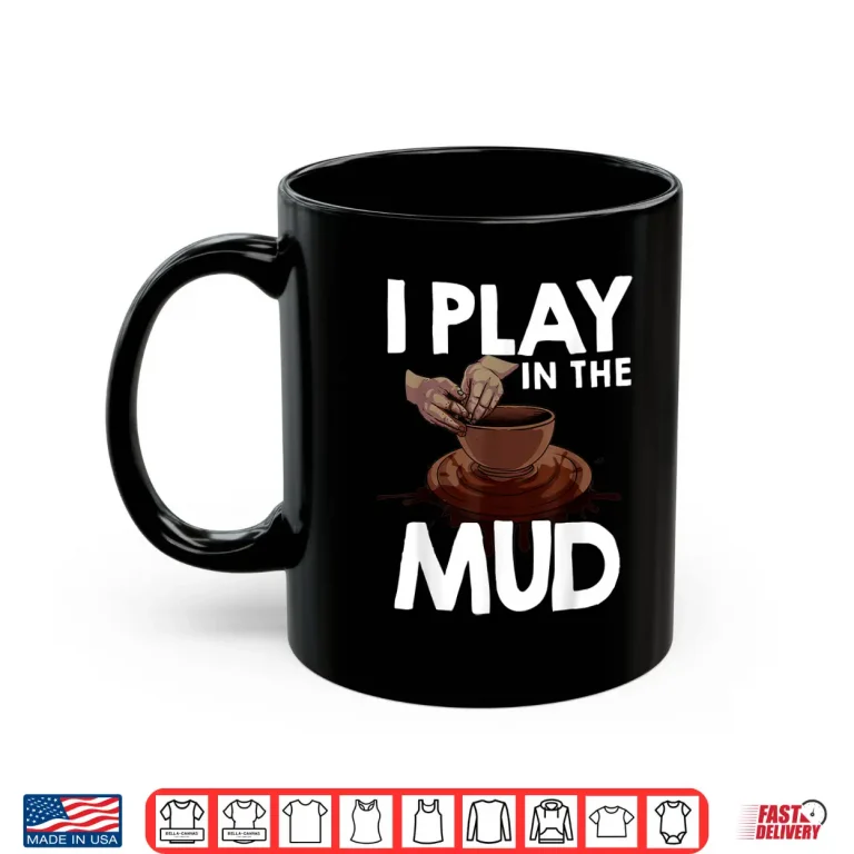 Mug Professional Gift Pot Pottery Artist Modern Humor Funny Shirt