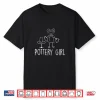 Professional Identity Ceramic Potter Ceramicist Craft Artist Shirt
