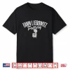 Professional Identity Fawn Liebowitz Pottery Modern Graphic Apparel Shirt
