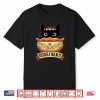 Totally Kiln It Cat Pottery Ceramic Artist Clay Humor Shirt