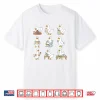 Clay Whisperer Pot Dealer Silly Goose Making Pottery Humor Shirt