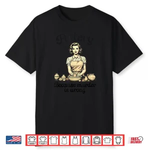 Professional Minimalist Funny Modern Graphic Identity Statement Shirt