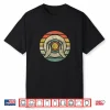 Retro Kiln Design Pottery Ceramic Professional Modern Graphic Shirt