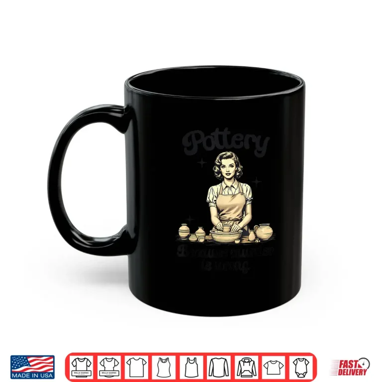 Mug Professional Minimalist Funny Modern Graphic Identity Statement Shirt