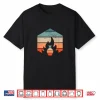 Art Teacher Vintage Pottery Kiln Ceramics Pottery Lover Retro Shirt