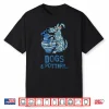 Dogs And Pottery Funny Dog Potter Art Professional Graphic Shirt