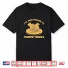 Ive Been Known To Throw Things Funny Pottery Professional Gift Shirt