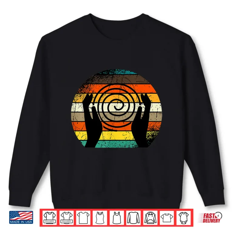 Sweatshirt Professional Aesthetic Pottery Potter Handmade Clay Artist Ceramicist Shirt