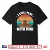 Professional Sayings Funny Pottery Modern Graphic Identity Shirt