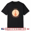 Stay Centered Ceramics Kiln Throw Pottery Tools Pots Meme Shirt