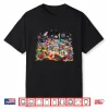 Im Ok Hand Fabric Funny Quilting Quilter Sewer Sewing Shirt