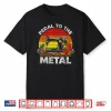 Machine Pedal To The Metal Pedal To The Metal Sewing Machine Shirt