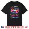 Professional Service Quilting Sewing Quilt Shop Modern Graphic Shirt