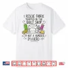 Stitch Sewer Quilt Quilter Funny Sewing Quilting Modern Graphic Shirt