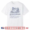 Funny Sewciopath Definition Sewing Seamstress Professional Humor Shirt