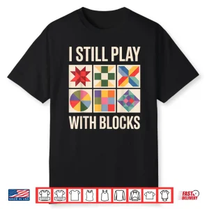 Professional Art Sewer Quilt Sewing Quilter Modern Graphic Apparel Shirt