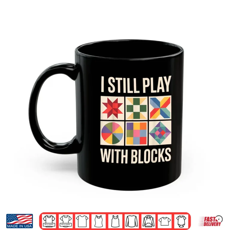 Mug Professional Art Sewer Quilt Sewing Quilter Modern Graphic Apparel Shirt