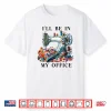 Professional Minimalist Sewing Modern Office Graphic Apparel Shirt