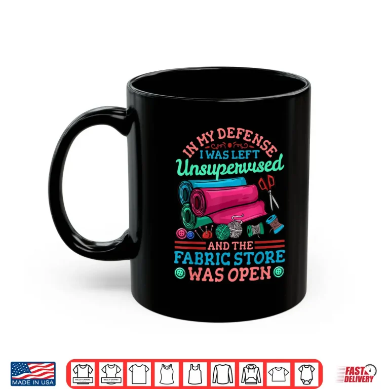 Mug Professional Minimalist Quilting Quilter Sewer Sewing Modern Apparel Shirt