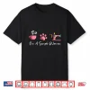 I Am A Simple Person Sewing Machine Professional Identity Graphic Shirt