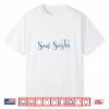 Needle Design Professional Sew Sister Sewing Modern Graphic Apparel Shirt