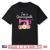 Professional Art Seamstress Tailor Sewing Quilting Modern Graphic Shirt