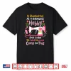 Professional Minimalist Sewing Quilting Quilt Modern Graphic Apparel Shirt