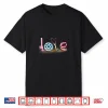Professional Theme Quilting Yarn Seamstress Sewing Modern Graphic Shirt