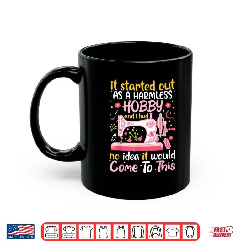 Mug Professional Practice Gift Sewing Quilting Quilt Modern Graphic Apparel Shirt