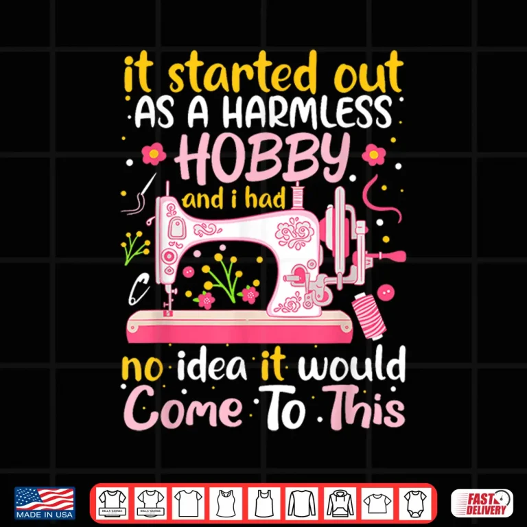 Design Professional Practice Gift Sewing Quilting Quilt Modern Graphic Apparel Shirt