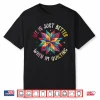 Life Is Just Better When Im Quilting Funny Sewing Quilter Shirt