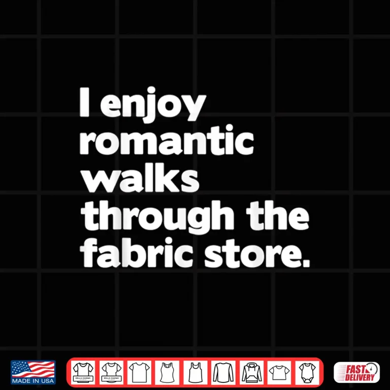 Design Professional Art Sewing Quilters Sewers Crafter Modern Graphic Shirt
