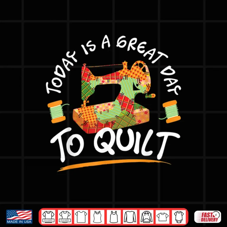 Design Professional Practice Quilting Sewing Quilt Modern Graphic Gift Shirt
