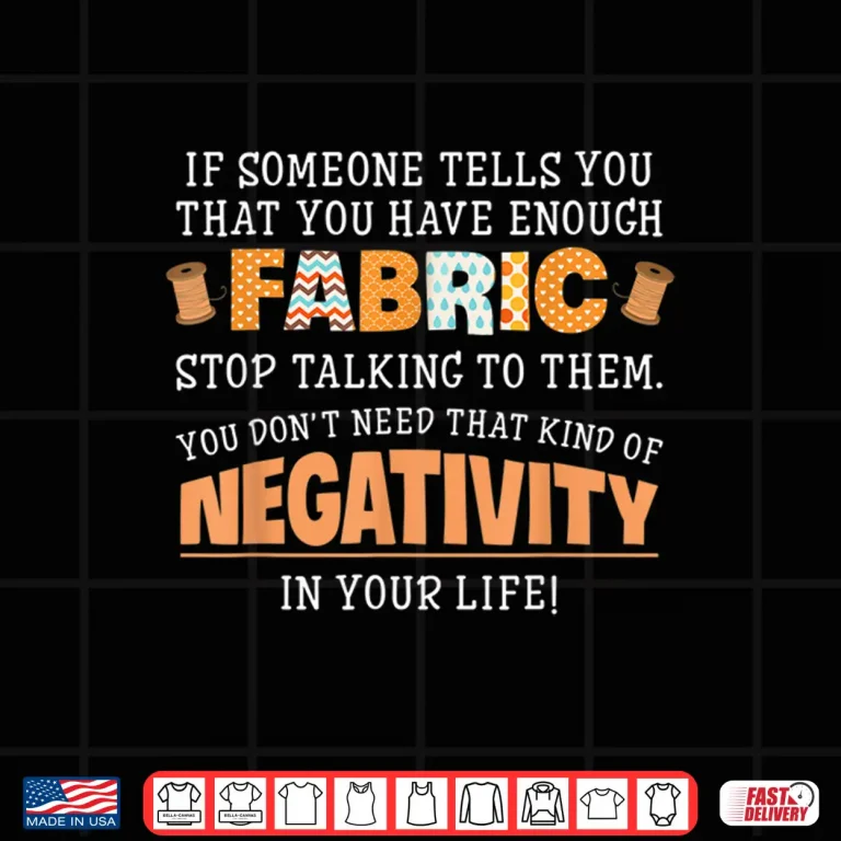 Design Professional Quote Quilting Sewing Gift For Sewer Quilter Shirt