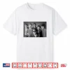 Allan Ballard Rock Band The Psychedelic Furs Music Portrait Shirt