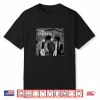 Band Photo Shoot The Smiths Salford Lads Club Music Graphic Shirt