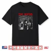 Band Shot The Smiths Salford Lads Club Manchester Music Graphic Shirt