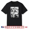 Cool Farm Animals Funny Pigs With Sunglasses Photo Booth Shirt