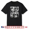 Cool Lion Animals Cute Lions With Sunglasses Photo Booth Shirt