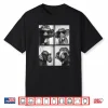 Cool Mammals Cute Elephants With Sunglasses Funny Animals Shirt