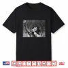 Michael Grecco Bob Marley Singing Live Massachusetts Music Shirt