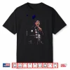 Michael Grecco Michael Jackson Live California Bad Tour Music Shirt