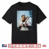Michael Grecco Mr Padres Tony Gwynn Fielder San Diego Baseball Shirt